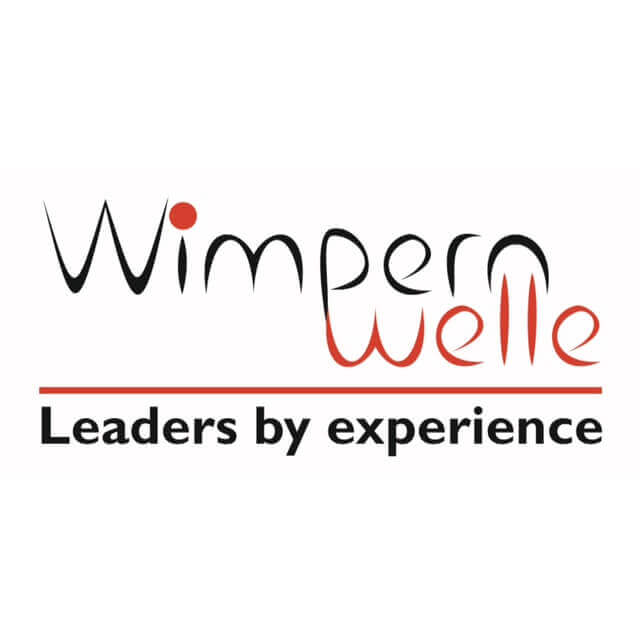 Wimpern Welle Lash lift – vippebuk – Beauty by Kramer Lash lift - vippebuk - Beauty by Kramer