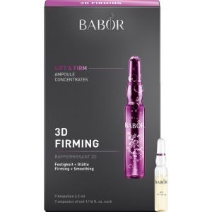 Babor ampul 3d firming