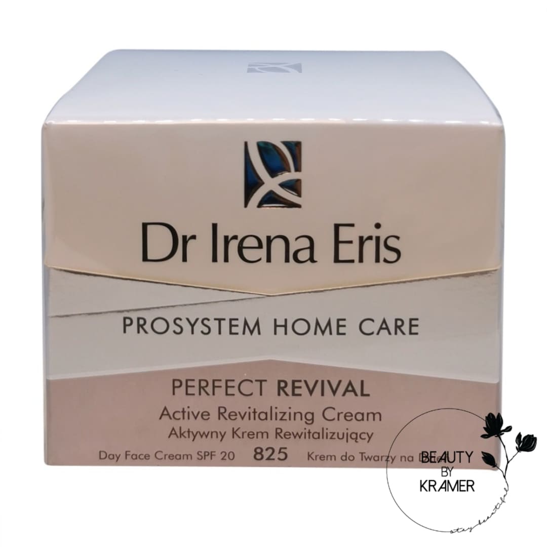 Dr Irena Eris antiage dagcreme