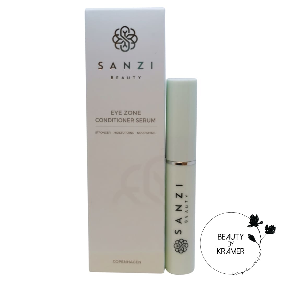 Vippe og bryn conditioner Sanzi Beauty