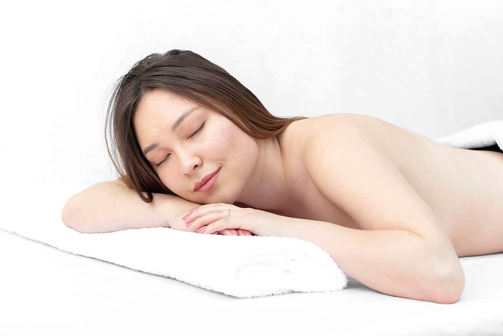 Japansk Lifting & Gua Sha 1 Japansk Lifting & Gua Sha 1